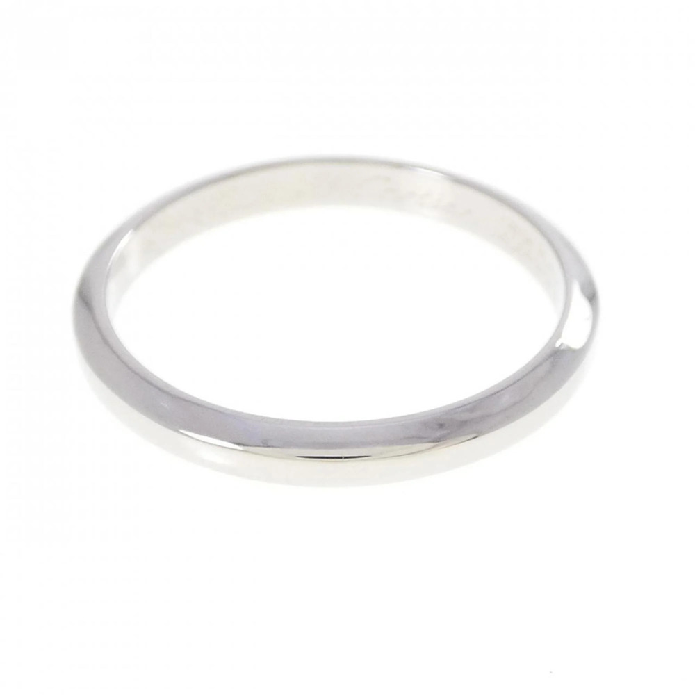 CARTIER Authentic Silver Ring - Picture 2 of 4
